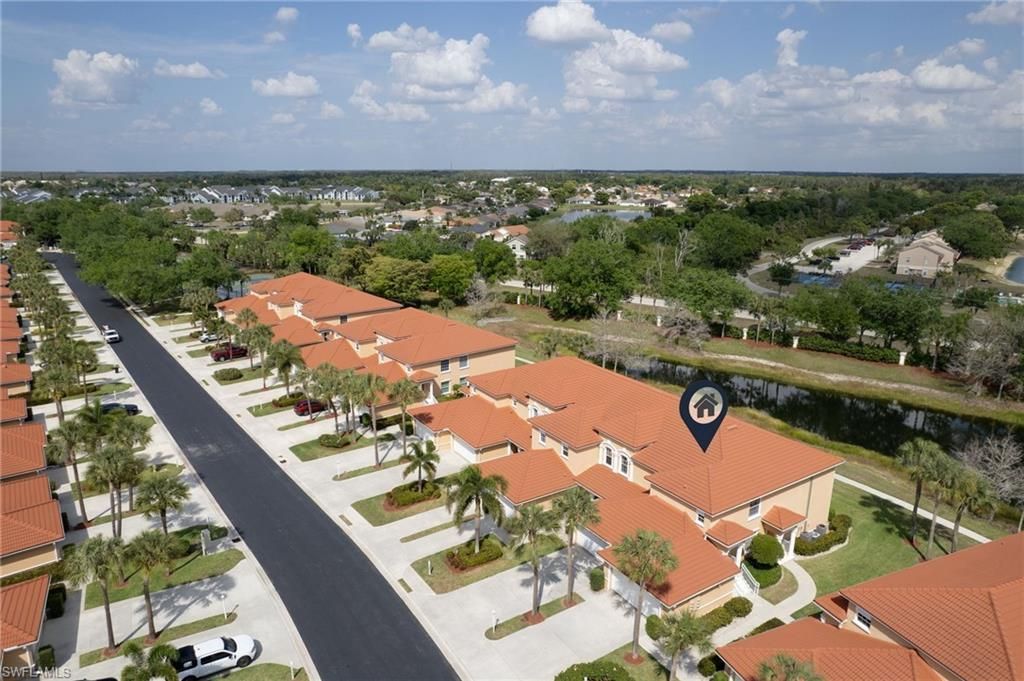 13951 Eagle Ridge Lakes Dr, Unit 203, Fort Myers, FL 33912 Photo