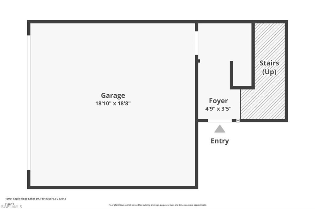 13951 Eagle Ridge Lakes Dr, Unit 203, Fort Myers, FL 33912 Photo