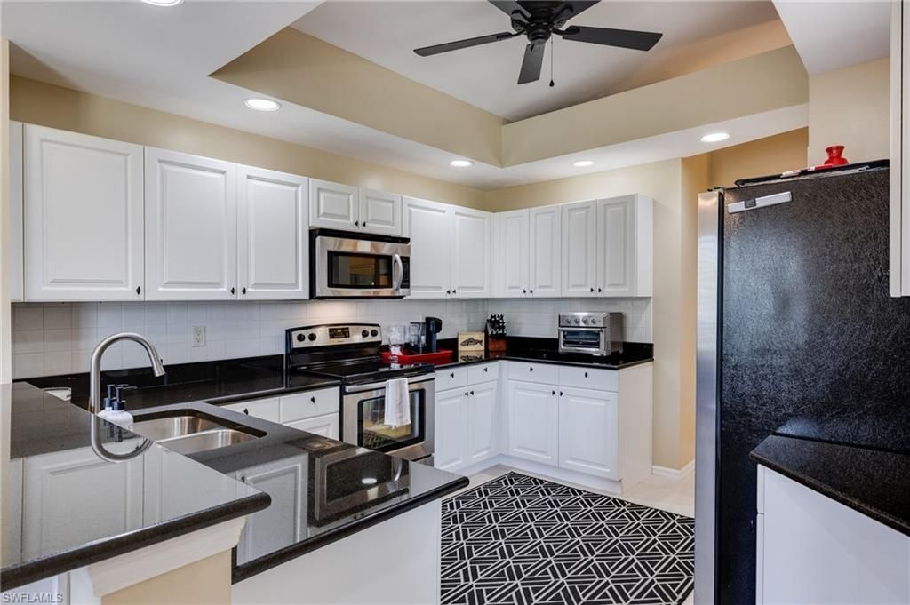 13951 Eagle Ridge Lakes Dr, Unit 203, Fort Myers, FL 33912 Photo
