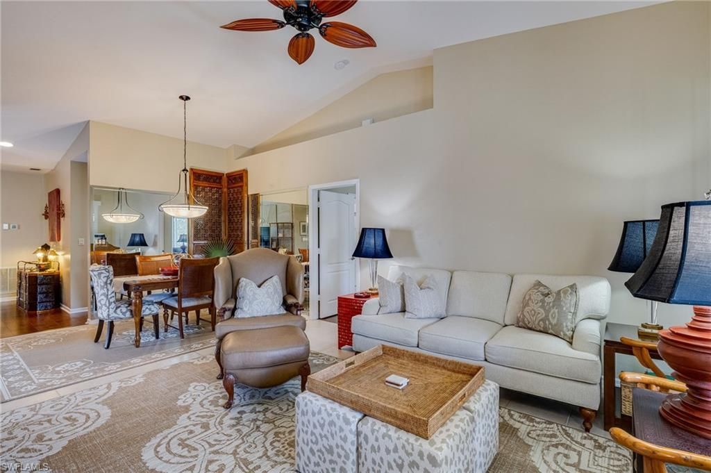 13951 Eagle Ridge Lakes Dr, Unit 203, Fort Myers, FL 33912 Photo