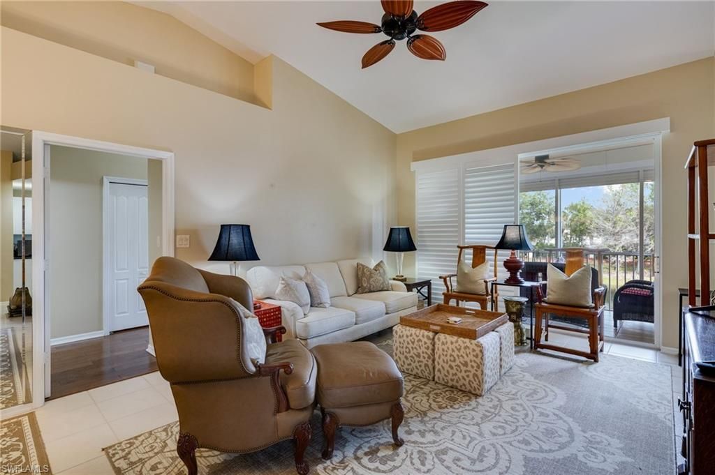 13951 Eagle Ridge Lakes Dr, Unit 203, Fort Myers, FL 33912 Photo