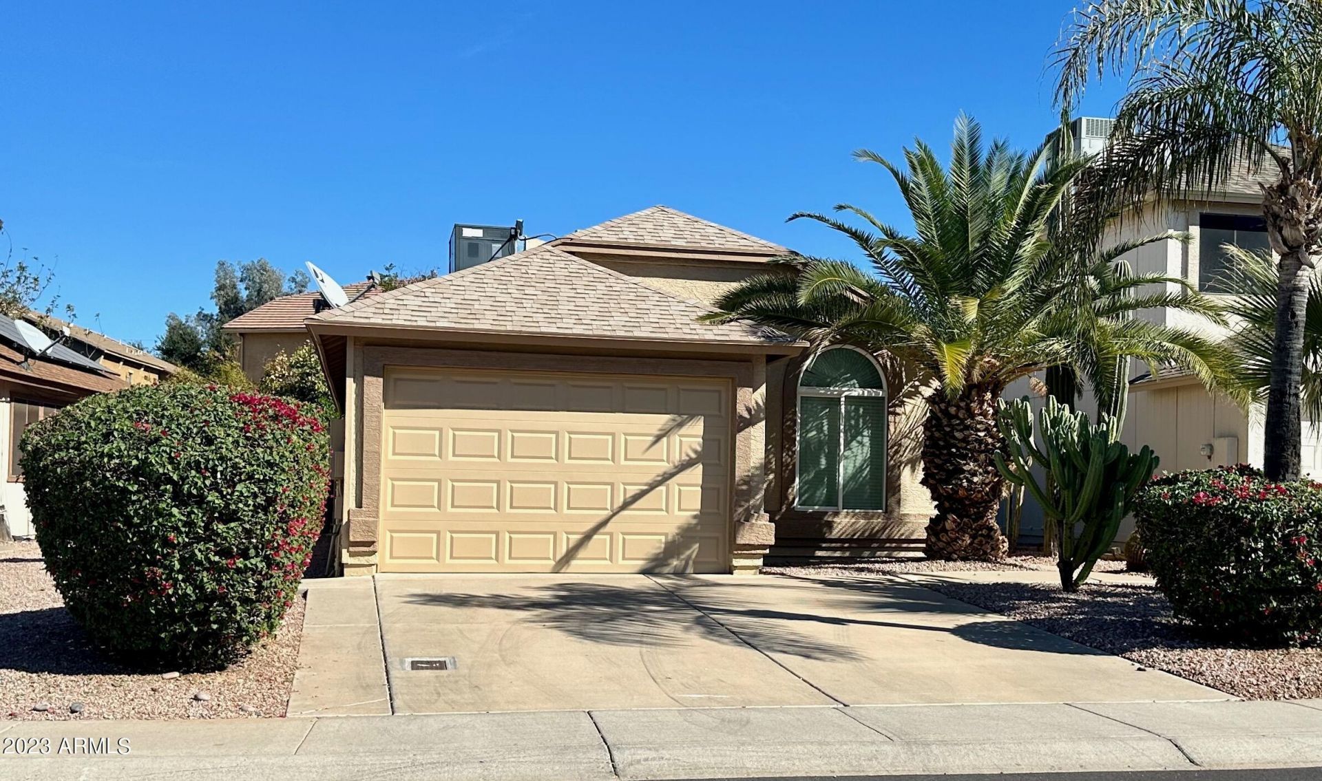 3102 E Michigan Avenue, Phoenix, AZ 85032 Main Photo