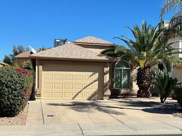 3102 E Michigan Avenue, Phoenix, AZ 85032