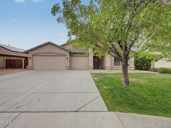 9581 W RUTH Avenue, Peoria, AZ 85345