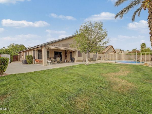 9581 W RUTH Avenue, Peoria, AZ 85345