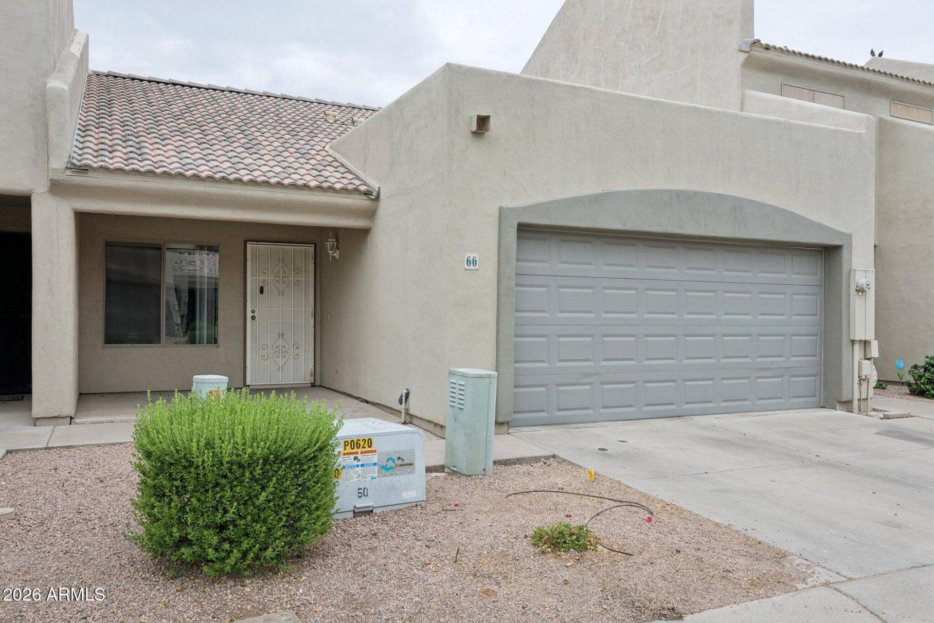64 N 63rd Street, Unit 66, Mesa, AZ 85205 Main Photo