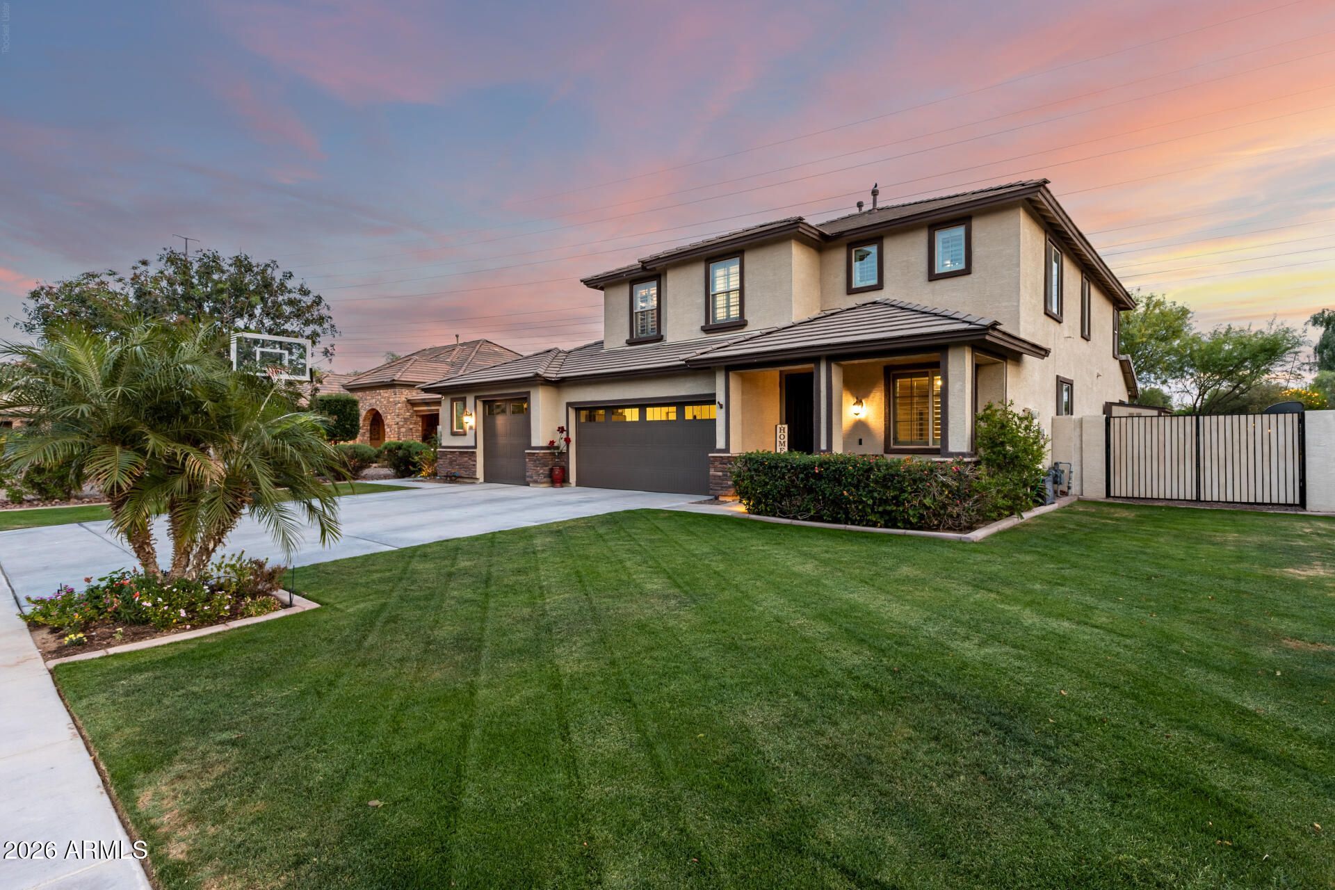 535 E Jordan Drive, Gilbert, AZ 85297 Main Photo