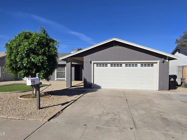 4116 N 79TH Avenue, Phoenix, AZ 85033