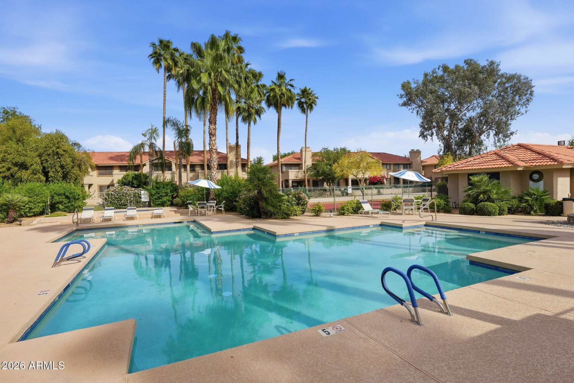 11515 N 91st Street, Unit 252, Scottsdale, AZ 85260 Main Photo