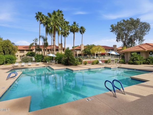 11515 N 91ST Street, Unit 252, Scottsdale, AZ 85260