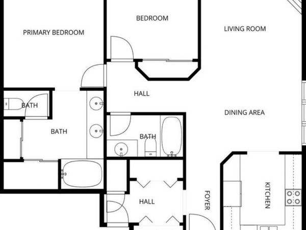 11515 N 91ST Street, Unit 252, Scottsdale, AZ 85260
