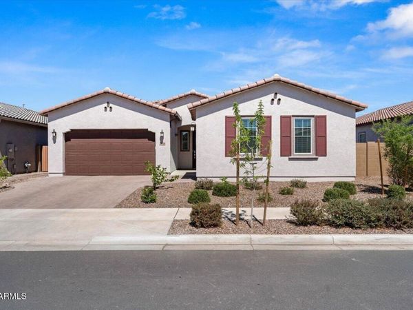 23018 E LORDS Way, Queen Creek, AZ 85142