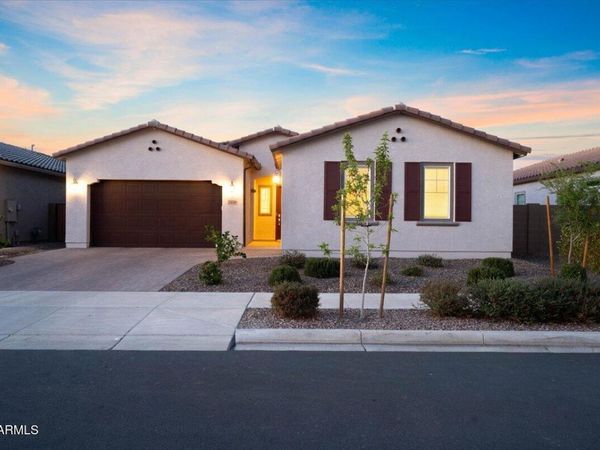 23018 E LORDS Way, Queen Creek, AZ 85142