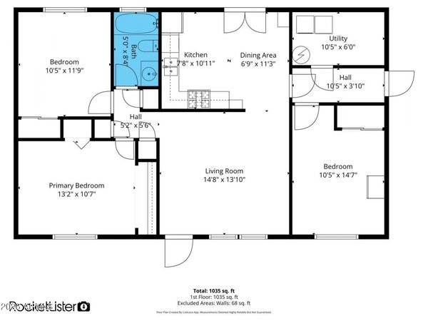 2347 W POINSETTIA Drive N, Phoenix, AZ 85029