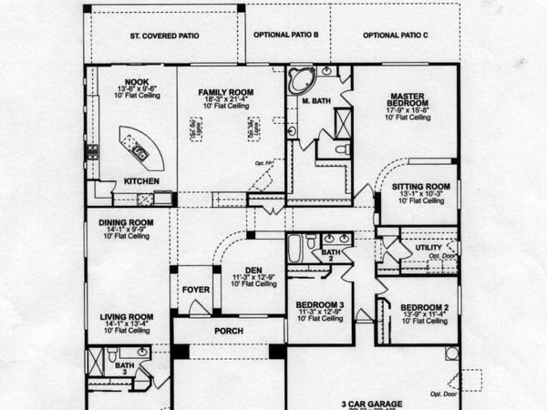 26231 N 45th Drive, Phoenix, AZ 85083