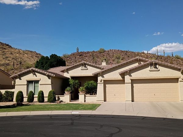 26231 N 45th Drive, Phoenix, AZ 85083