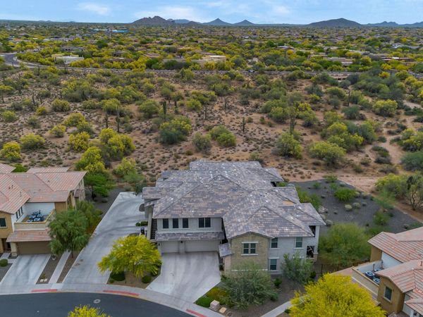 5100 E Rancho Paloma Drive, Unit 2015, Cave Creek, AZ 85331