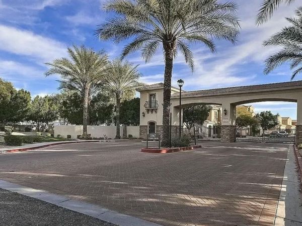 1367 S COUNTRY CLUB Drive, Unit 1281, Mesa, AZ 85210