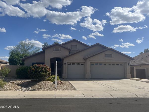 5959 W BLUEFIELD Avenue, Glendale, AZ 85308