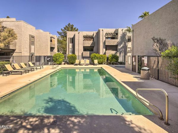 8020 E THOMAS Road, Unit 318, Scottsdale, AZ 85251