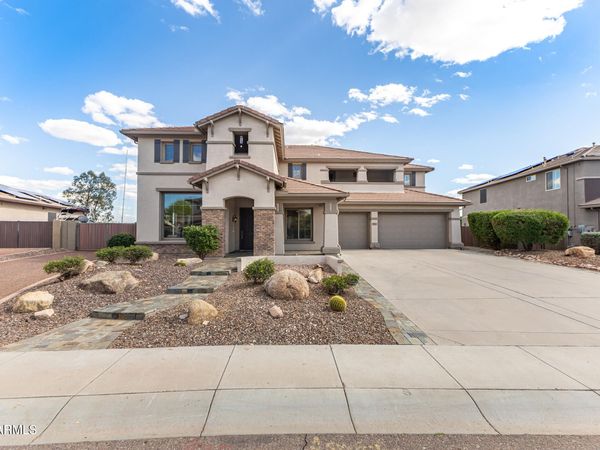 4913 W MAGELLAN Drive, New River, AZ 85087
