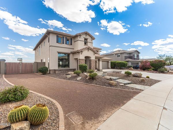4913 W MAGELLAN Drive, New River, AZ 85087