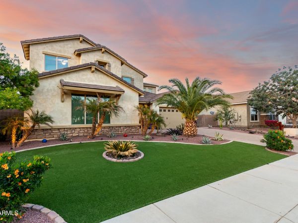 9324 W VIA DEL SOL, Peoria, AZ 85383