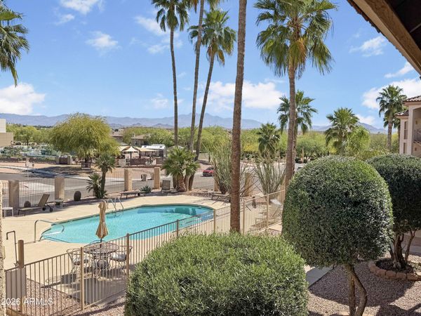 12635 N LA MONTANA Drive N, Unit 6, Fountain Hills, AZ 85268