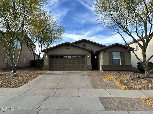 17706 W RED BIRD Road, Surprise, AZ 85387