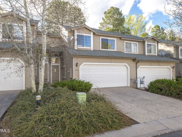 2553 S EUREKA Lane, Flagstaff, AZ 86001