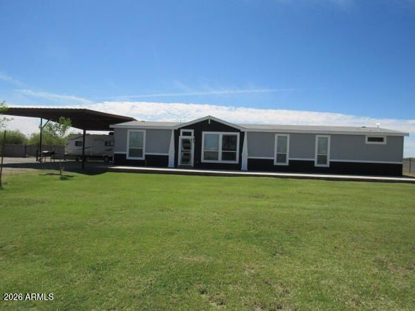 20507 W WATKINS Street, Buckeye, AZ 85326