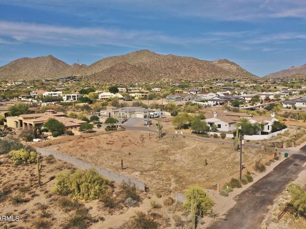 3404 N 82nd Place, Unit -, Mesa, AZ 85207
