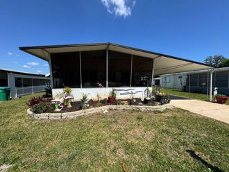 1252 Pilgrim Pl Daytona Beach, FL 32119
