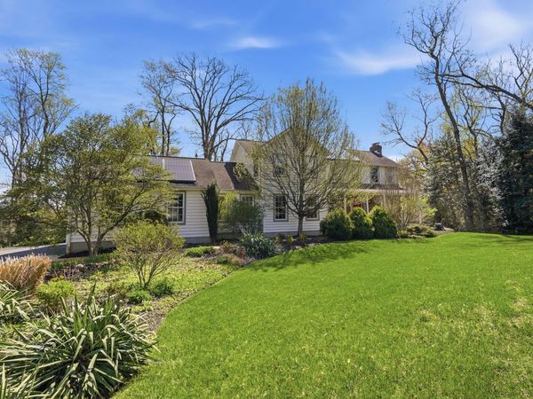 55 HOWES LANE, NORTH EAST, MD 21901