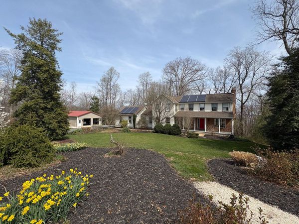 55 HOWES, NORTH EAST, MD 21901