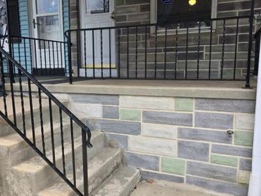 424 W WINDSOR STREET, READING, PA 19601