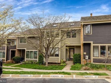 10998 THRUSH RIDGE ROAD, RESTON, VA 20191