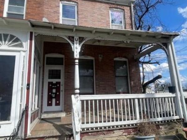 7611 RIDGE AVENUE , Unit 2, PHILADELPHIA, PA 19128