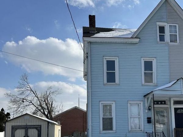 155 ROBERTSON AVENUE , MORRISVILLE, PA 19067