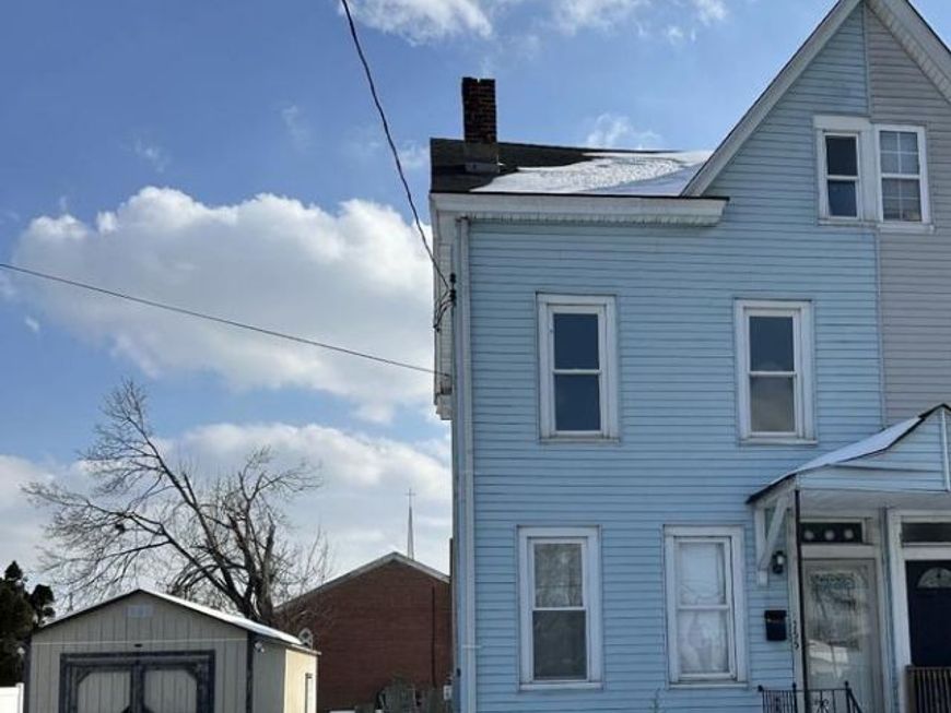 155 Robertson Avenue , Morrisville, PA 19067 Main Photo