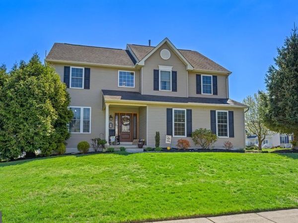 310 JUNIPER LANE, SWEDESBORO, NJ 08085