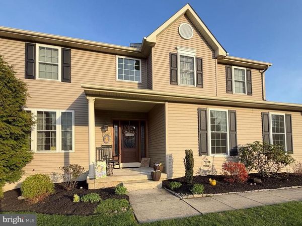 310 JUNIPER LANE, SWEDESBORO, NJ 08085