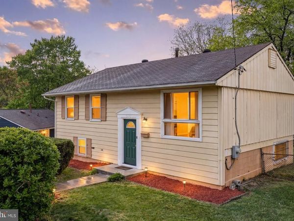 3110 81ST AVENUE, LANDOVER, MD 20785