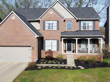 3817 Everetts Dale , Lexington, KY 40514