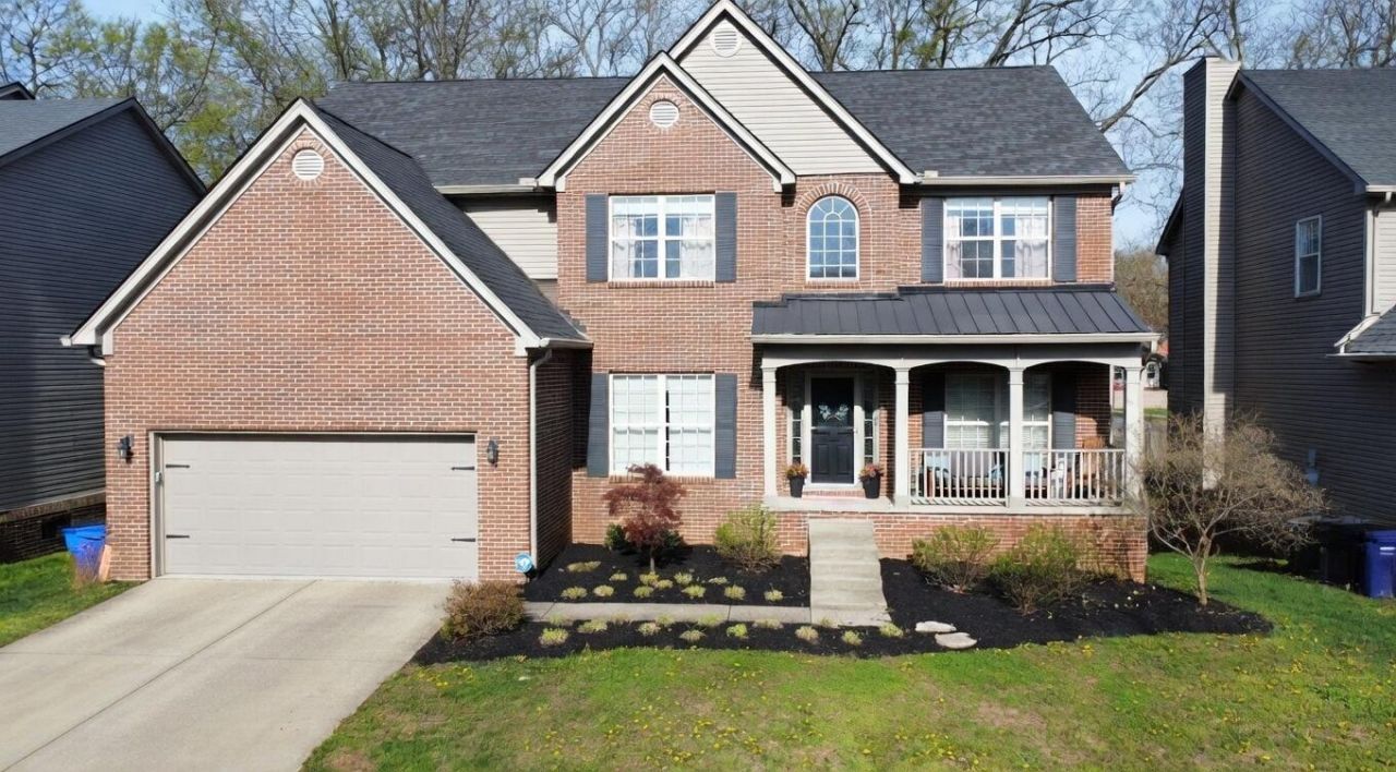 3817 Everetts Dale, Lexington, KY 40514 Main Photo