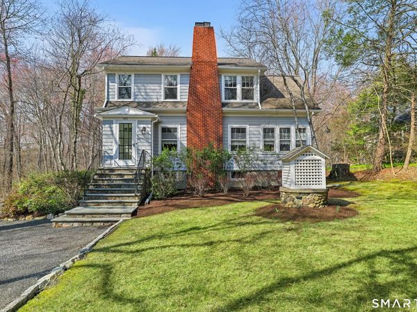 401 Jelliff Mill , New Canaan, CT 06840