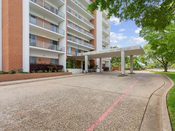 4924 Cobbs, Unit 3C, Waco, TX 76710