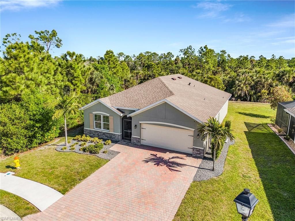 3128 Cozumel Ct, Cape Coral, FL 33909 Photo