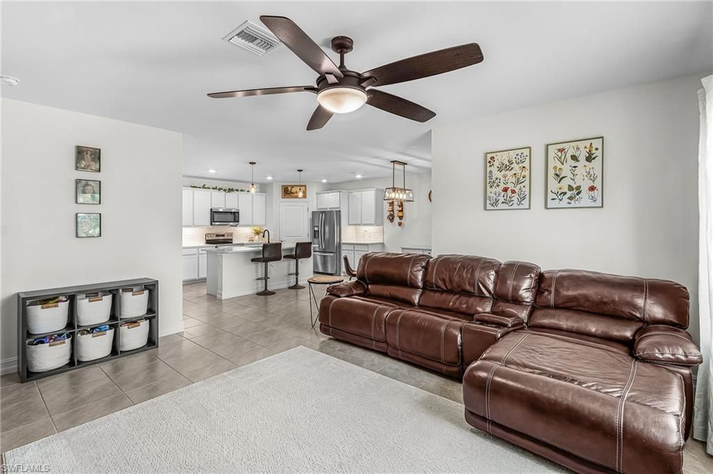 3128 Cozumel Ct, Cape Coral, FL 33909 Photo