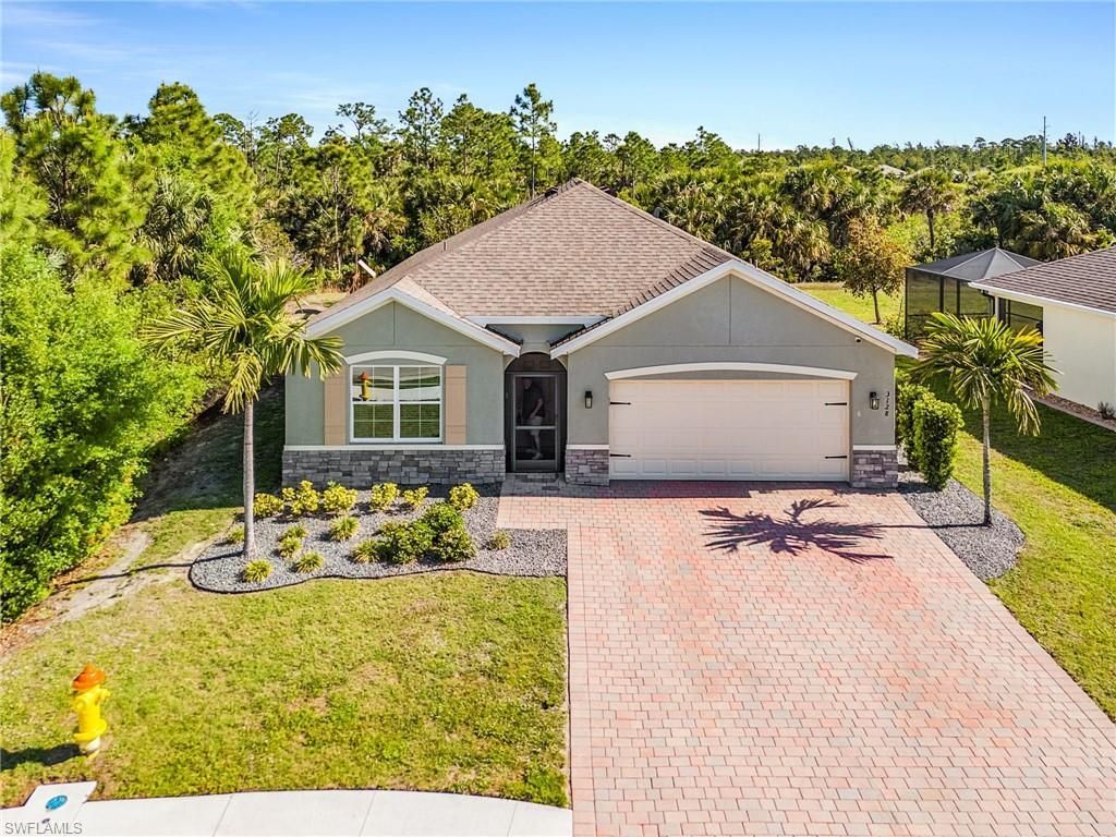3128 Cozumel Ct, Cape Coral, FL 33909 Photo